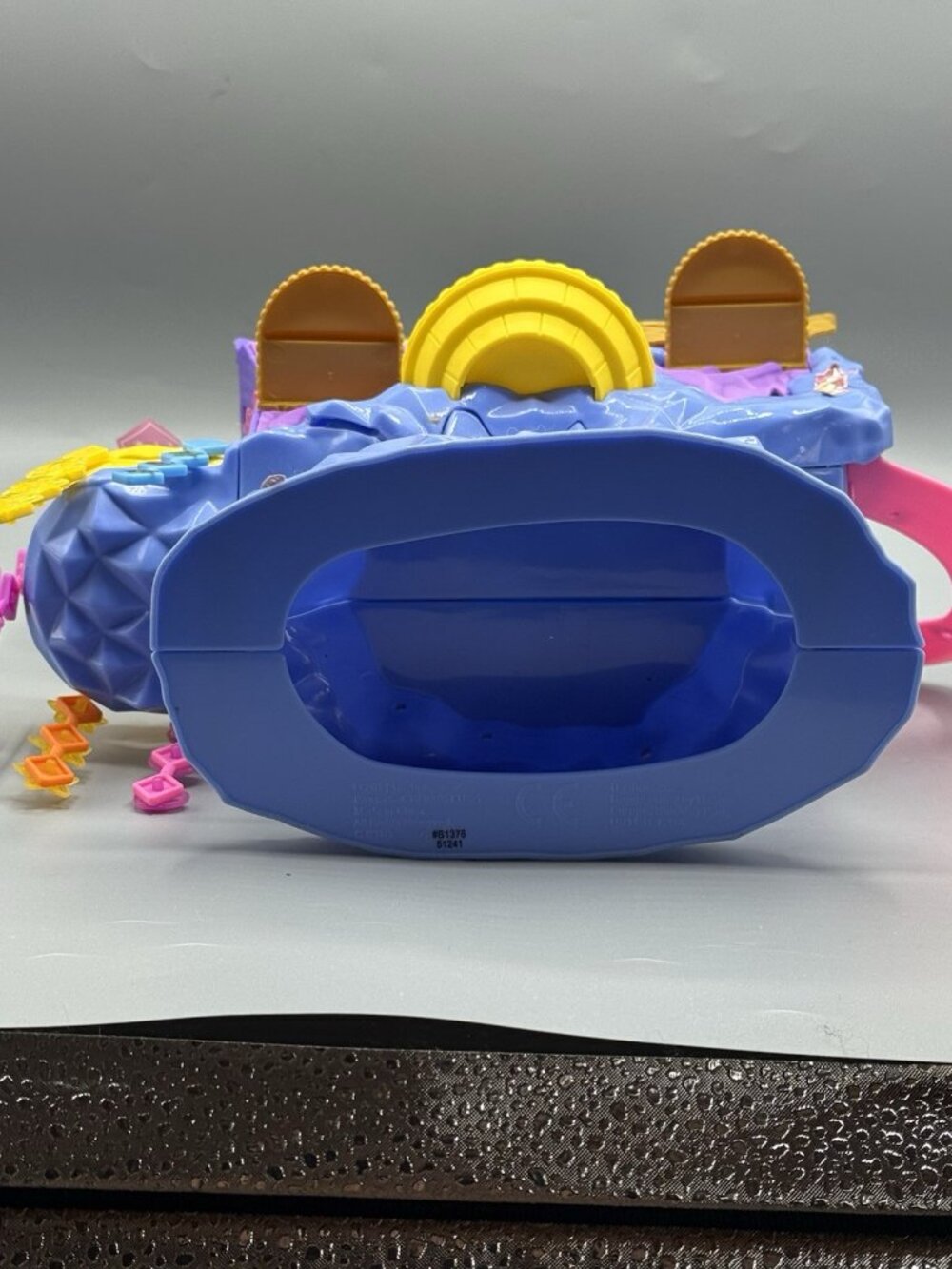 My Little Pony Pop Twilight Sparkle Kingdom Playset - Picture 7 of 9